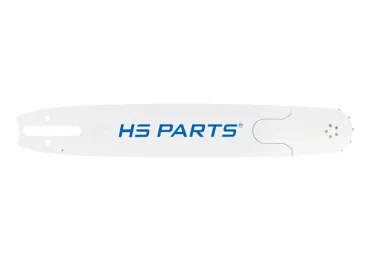 HS PARTS Professionelle Führungsschiene 15" (38 cm) 3/8" (1,6 mm) 56 Glieder für Stihl 034 036 039 041 042 044 046 056 066 MS290 MS390 MS340 MS360 MS361 MS362 MS380 MS381 MS440 MS460 MS441 MS640 MS650 MS660 MS500i