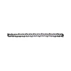 HS PARTS Professionelle Führungsschiene 16" (40 cm) 3/8" .050" (1,3 mm) + 2 x Sägekette 60 Glieder Vierkantzahn für Stihl 036 044 056 066 MS290 MS310 MS360 MS361 MS362 MS391 MS440 MS441 MS462 MS460 MS640 MS650 MS660 MS500i