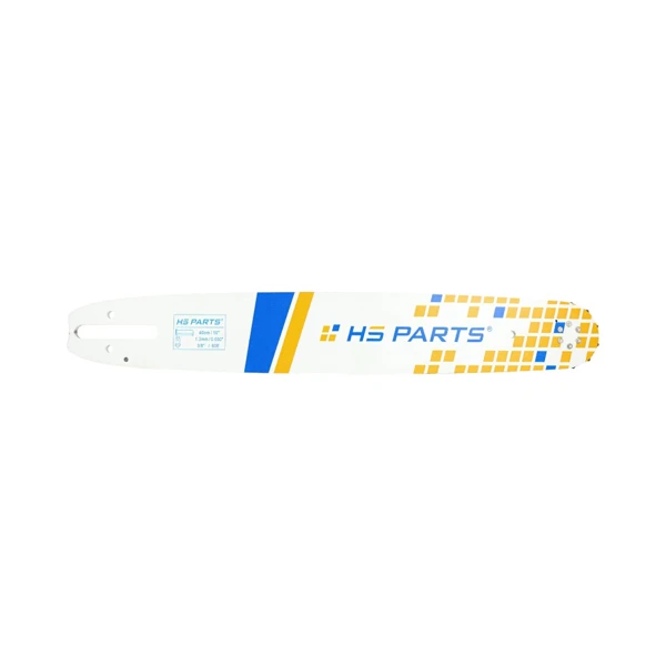 HS PARTS Professionelle Führungsschiene 16