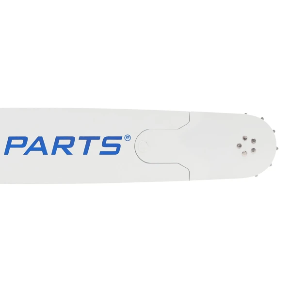 HS PARTS Professionelle Führungsschiene 16
