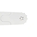 HS PARTS Professionelle Führungsschiene 16" (40 cm) 3/8" (1,5 mm) 60 Glieder für Husqvarna 61 66 266 268 272 365 372XP 281 298 380 385 585 Solo 665 670 681 Jonsered 2077 2171 Dolmar PS6400 PS7900 Shindaiwa 285 300 550 Echo CS3500
