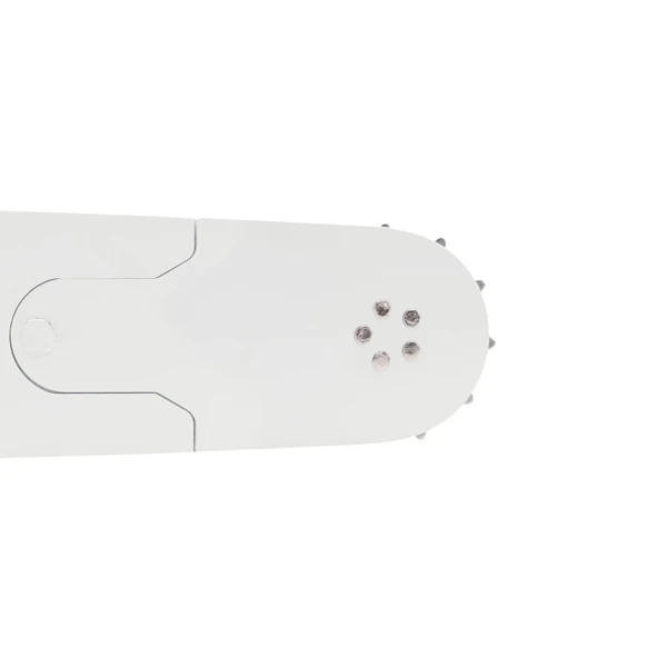 HS PARTS Professionelle Führungsschiene 16