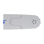 HS PARTS Professionelle Führungsschiene 16" (40 cm) 3/8" (1,5 mm) 60 Glieder für Husqvarna 64 65 66 70 77 162 181 266 268 272 281 285 288 298 3120 365 372XP 390 394 395 562XP G. 570 575 575XP