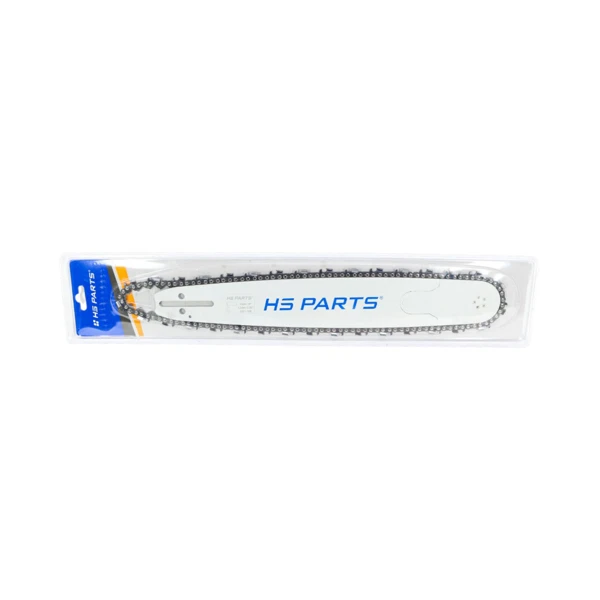 HS PARTS Professionelle Führungsschiene 16