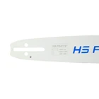 HS PARTS Professionelle Führungsschiene 16" (40 cm) .325" .058" (1,5 mm) + Sägekette 66 Glieder Vierkantzahn für Husqvarna 36 45 55 136 257 262 345 346 357 435 445 460 Jonsered 2054 2152 2155 CS2149W Dolmar 112 116 Oleomac 952 962