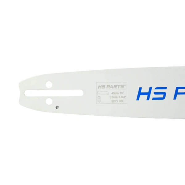 HS PARTS Professionelle Führungsschiene 16