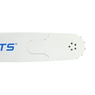 HS PARTS Professionelle Führungsschiene 16" (40 cm) .325" .058" (1,5 mm) + Sägekette 66 Glieder Vierkantzahn für Husqvarna 36 45 55 136 257 262 345 346 357 435 445 460 Jonsered 2054 2152 2155 CS2149W Dolmar 112 116 Oleomac 952 962