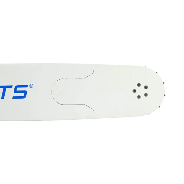 HS PARTS Professionelle Führungsschiene 16
