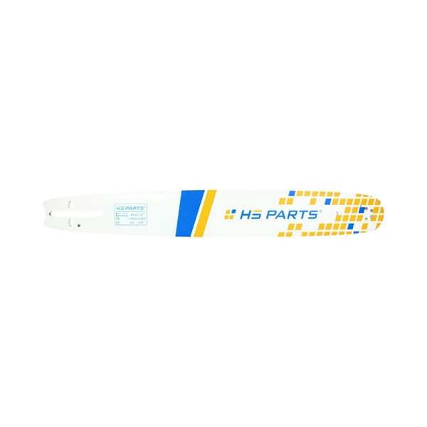 HS PARTS Professionelle Führungsschiene 18