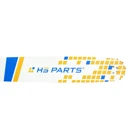 HS PARTS Professionelle Führungsschiene 18" (45 cm) 3/8" .058" (1,5 mm) + Sägekette 64 Glieder Vierkantzahn für Hecht 962 Shindaiwa 598 600 600SX 601SX 731SX Zenoah G621AVS Echo CS590 CS600 CS610 CS680 CS8002 Alko 251 261 460 480