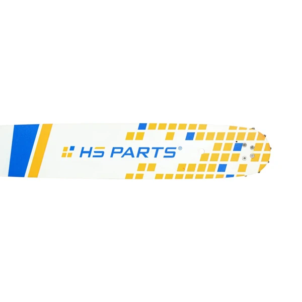 HS PARTS Professionelle Führungsschiene 18