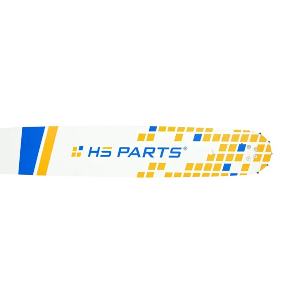 HS PARTS Professionelle Führungsschiene 18