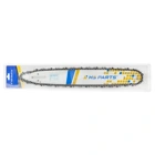 HS PARTS Professionelle Führungsschiene 18" (45 cm) 3/8" .058" (1,5 mm) + Sägekette 68 Glieder Vierkantzahn für Jonsered 60 66 70 75 77 80 81 90 92 110 111 601 801 820 830 910E 920 930 941 Oleomac 261 264 350 481 482 GS720 GS820