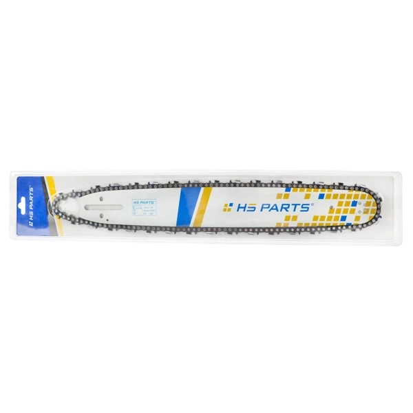 HS PARTS Professionelle Führungsschiene 18