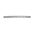 HS PARTS Professionelle Führungsschiene 18" (45 cm) 3/8" .063" (1,6 mm) + Sägekette 66 Glieder Vierkantzahn für Stihl 030 036 042 045 MS290 MS390 MS360 MS361 MS362 MS380 MS440 MS441 MS460 MS461 MS462 MS500i MS660 MS661