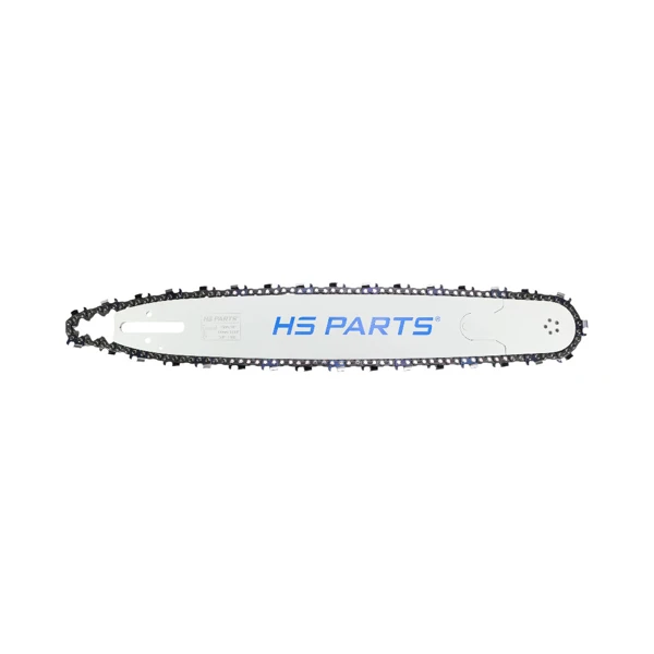 HS PARTS Professionelle Führungsschiene 18