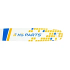 HS PARTS Professionelle Führungsschiene 18" (45 cm) .325" .050" (1,3 mm) + 2 x Sägekette 74 Glieder Vierkantzahn für Stihl 024 026 028 029 030 031 032 039 MS240 MS260 MS261 MS270 MS271 MS280 MS290 MS291 MS310 MS390