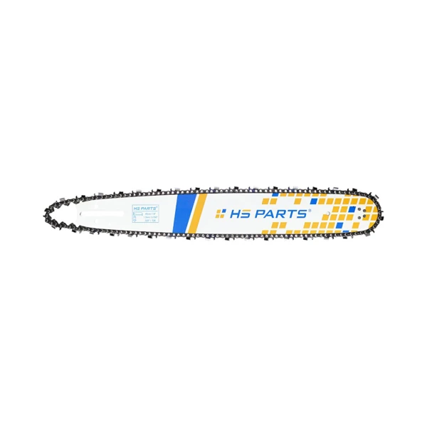 HS PARTS Professionelle Führungsschiene 18