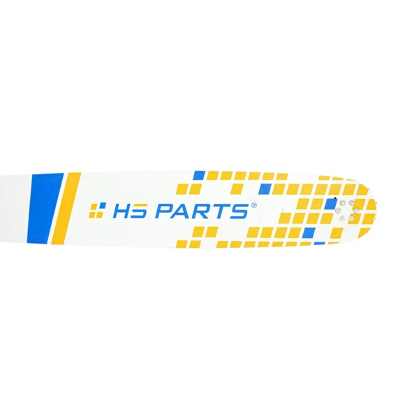 HS PARTS Professionelle Führungsschiene 18