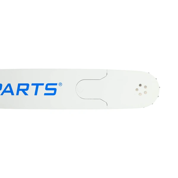 HS PARTS Professionelle Führungsschiene 18