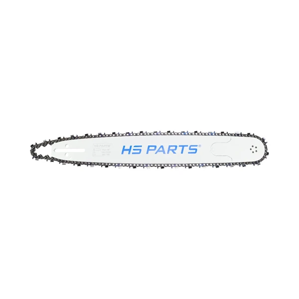 HS PARTS Professionelle Führungsschiene 18