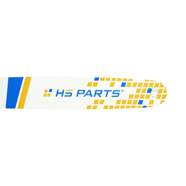 HS PARTS Professionelle Führungsschiene 20