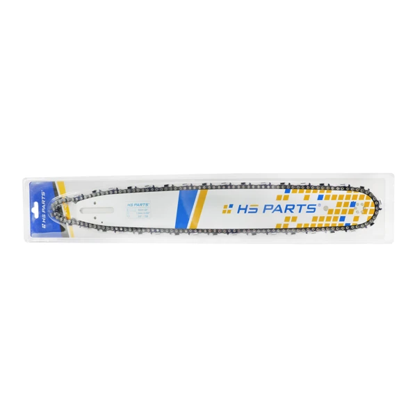 HS PARTS Professionelle Führungsschiene 20