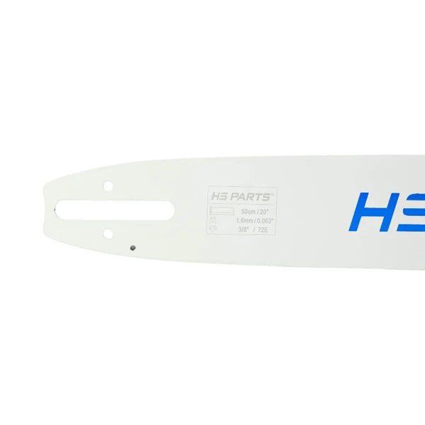 HS PARTS Professionelle Führungsschiene 20