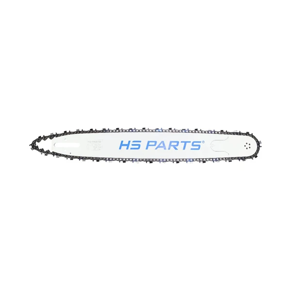 HS PARTS Professionelle Führungsschiene 20