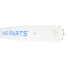 HS PARTS Professionelle Führungsschiene 20" (50 cm) 3/8" (1,6 mm) 72 Glieder für Stihl 034 036 039 041 042 044 046 056 066 MS290 MS390 MS340 MS360 MS361 MS362 MS380 MS381 MS440 MS460 MS441 MS 640 0 MS660 500i