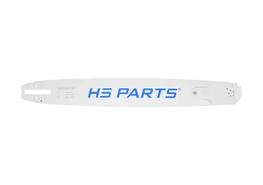 HS PARTS Professionelle Führungsschiene 20" (50 cm) 3/8" (1,6 mm) 72 Glieder für Stihl 034 036 039 041 042 044 046 056 066 MS290 MS390 MS340 MS360 MS361 MS362 MS380 MS381 MS440 MS460 MS441 MS 640 0 MS660 500i