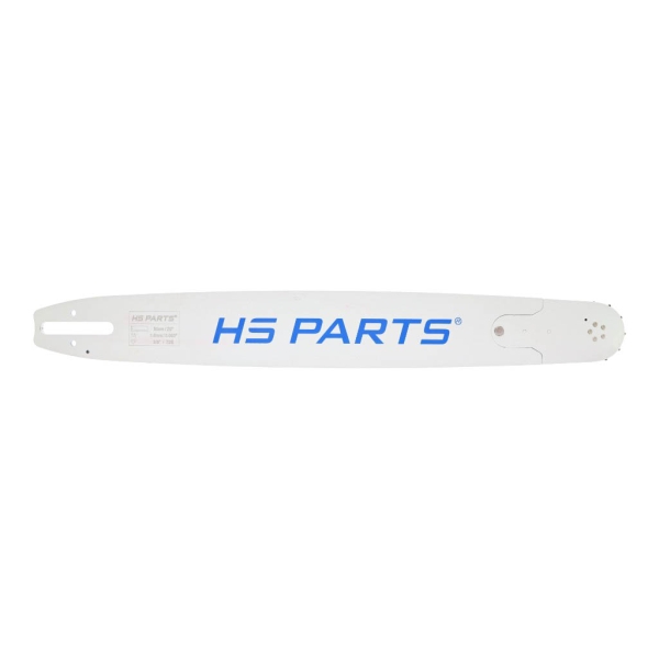HS PARTS Professionelle Führungsschiene 20" (50 cm) 3/8" (1,6 mm) 72 Glieder für Stihl 034 036 039 041 042 044 046 056 066 MS290 MS390 MS340 MS360 MS361 MS362 MS380 MS381 MS440 MS460 MS441 MS 640 0 MS660 500i