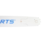 HS PARTS Professionelle Führungsschiene 20" (50 cm) 3/8" (1,6 mm) 72 Glieder für Stihl 034 036 039 041 042 044 046 056 066 MS290 MS390 MS340 MS360 MS361 MS362 MS380 MS381 MS440 MS460 MS441 MS640 MS650 MS660 MS500i