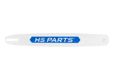 HS PARTS Professionelle Führungsschiene 20" (50 cm) 3/8" (1,6 mm) 72 Glieder für Stihl 034 036 039 041 042 044 046 056 066 MS290 MS390 MS340 MS360 MS361 MS362 MS380 MS381 MS440 MS460 MS441 MS640 MS650 MS660 MS500i