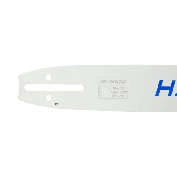 HS PARTS Professionelle Führungsschiene 22