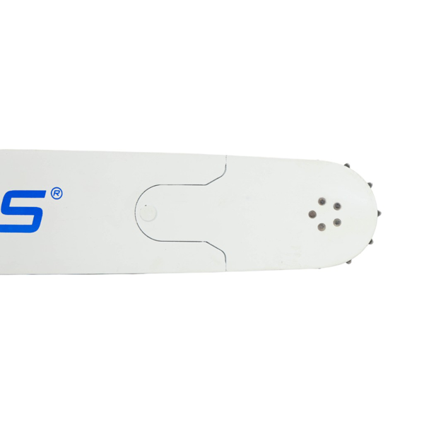 HS PARTS Professionelle Führungsschiene 22