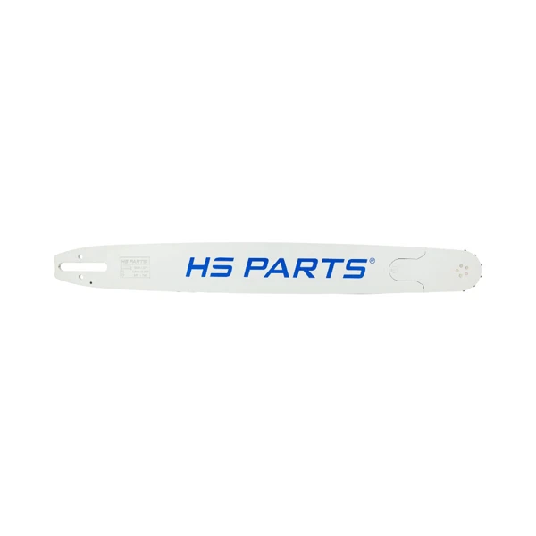 HS PARTS Professionelle Führungsschiene 22" (55 cm) 3/8" .063" (1,6 mm) + Sägekette 76 Glieder Vierkantzahn für Stihl 030 036 042 045 MS290 MS390 MS360 MS361 MS362 MS380 MS440 MS441 MS460 MS461 MS462 MS500i MS660 MS661