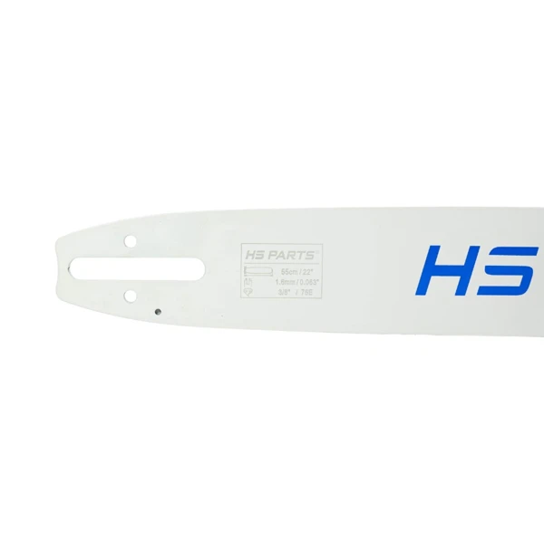 HS PARTS Professionelle Führungsschiene 22