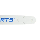 HS PARTS Professionelle Führungsschiene 22" (55 cm) 3/8" .063" (1,6 mm) + Sägekette 76 Glieder Vierkantzahn für Stihl 030 036 042 045 MS290 MS390 MS360 MS361 MS362 MS380 MS440 MS441 MS460 MS461 MS462 MS500i MS660 MS661