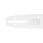 HS PARTS Professionelle Führungsschiene 22" (55 cm) 3/8" (1,5 mm) 76 Glieder für Husqvarna 61 66 266 268 272 365 372XP 281 298 380 385 585 Solo 665 670 681 Jonsered 2077 2171 Dolmar PS6400 PS7900 Shindaiwa 285 300 550 Echo CS3500