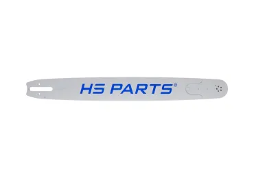 HS PARTS Professionelle Führungsschiene 22" (55 cm) 3/8" (1,6 mm) 76 Glieder für Stihl 034 036 039 041 042 044 046 056 066 MS290 MS390 MS340 MS360 MS361 MS362 MS381 MS440 MS460 MS441 MS660 500i