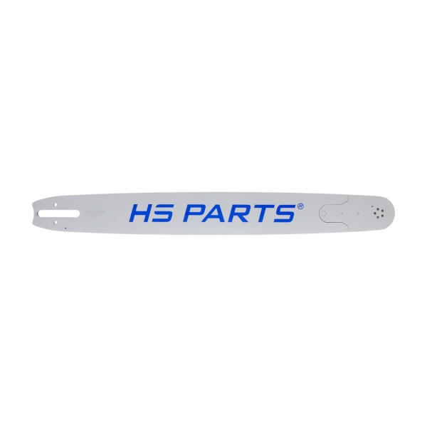 HS PARTS Professionelle Führungsschiene 22" (55 cm) 3/8" (1,6 mm) 76 Glieder für Stihl 034 036 039 041 042 044 046 056 066 MS290 MS390 MS340 MS360 MS361 MS362 MS381 MS440 MS460 MS441 MS660 500i