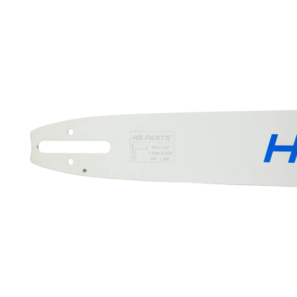 HS PARTS Professionelle Führungsschiene 24