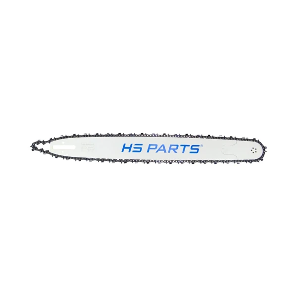 HS PARTS Professionelle Führungsschiene 24