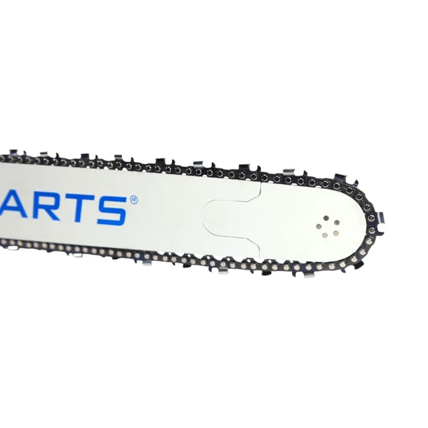 HS PARTS Professionelle Führungsschiene 24
