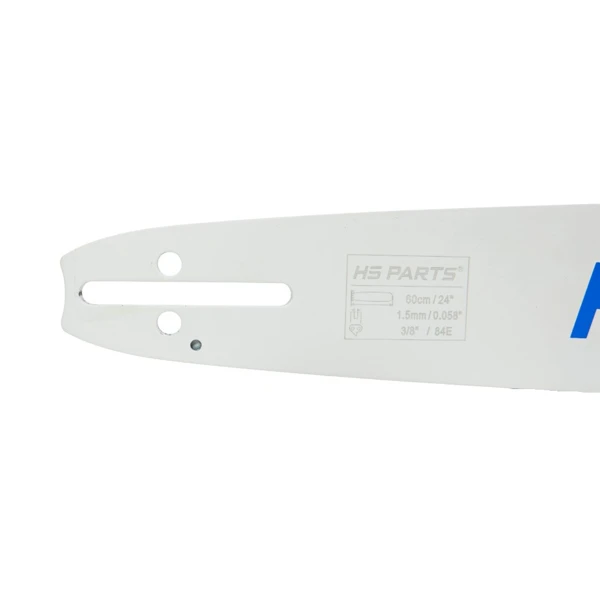 HS PARTS Professionelle Führungsschiene 24