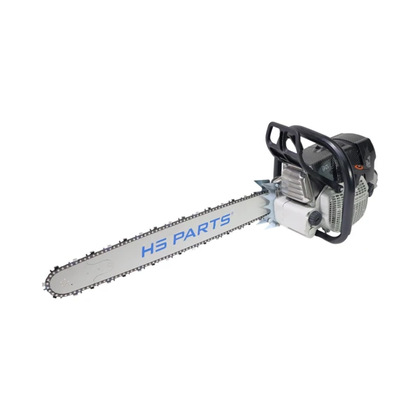 HS PARTS Professionelle Führungsschiene 24