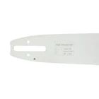 HS PARTS Professionelle Führungsschiene 24" (60 cm) 3/8" .063" (1,6 mm) + Sägekette 84 Glieder Vierkantzahn für Stihl 030 036 042 045 MS290 MS390 MS360 MS361 MS362 MS380 MS440 MS441 MS460 MS461 MS462 MS500i MS660 MS661