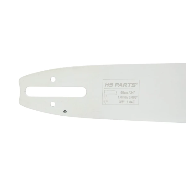 HS PARTS Professionelle Führungsschiene 24