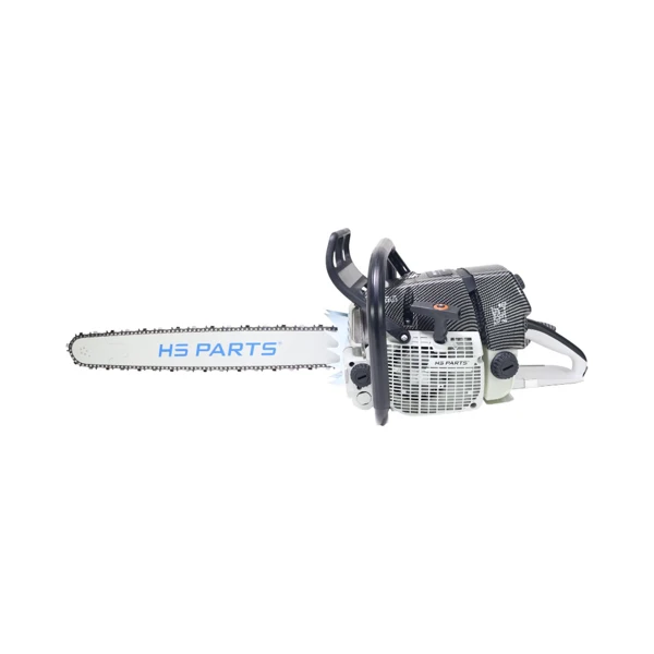 HS PARTS Professionelle Führungsschiene 24